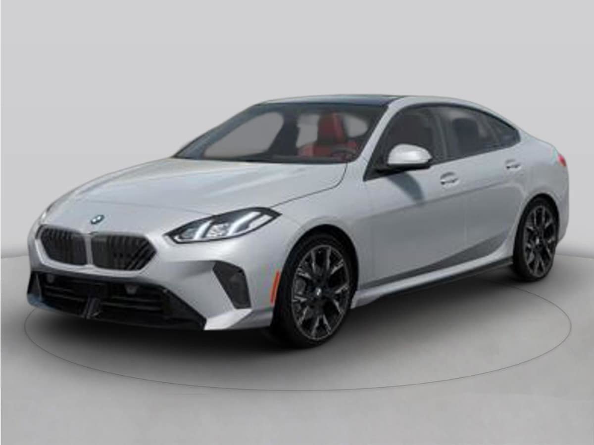 New 2026 BMW 228i xDrive w/ Premium Package AWD/4WD image 1