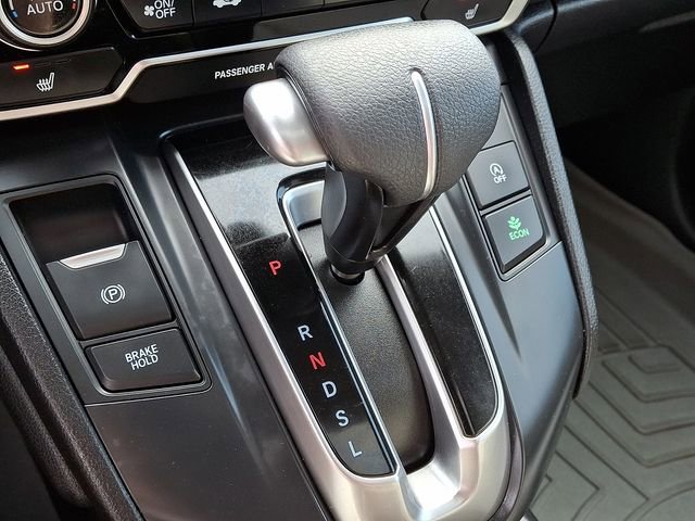 Used 2020 Honda CR-V EX image 17