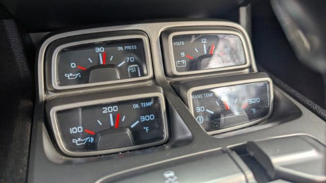 Used 2010 Chevrolet Camaro SS w/ RS Package RWD image 30