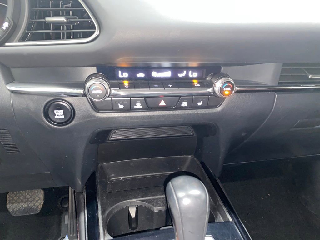 Certified 2023 MAZDA CX-30 AWD 2.5 S w/ Preferred Package image 17