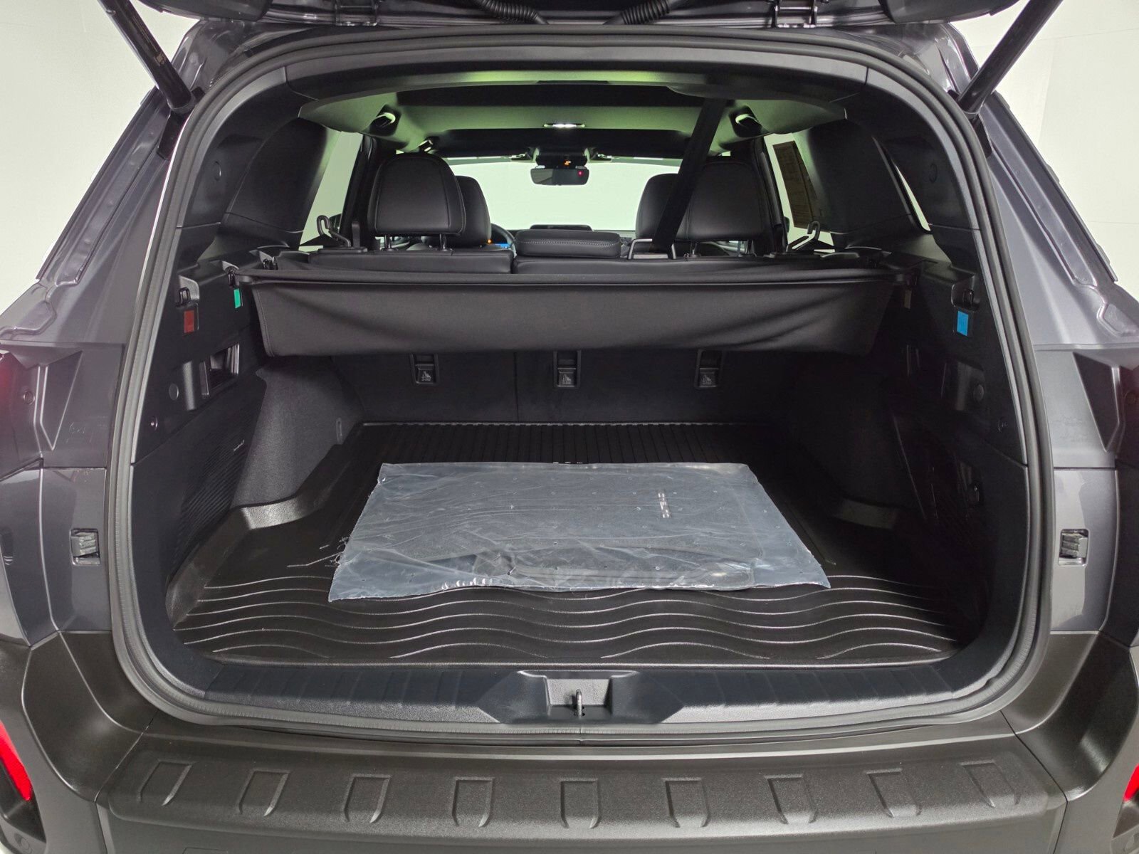 Used 2026 Subaru Outback Limited XT w/ Premium/Limited Package 2 image 19