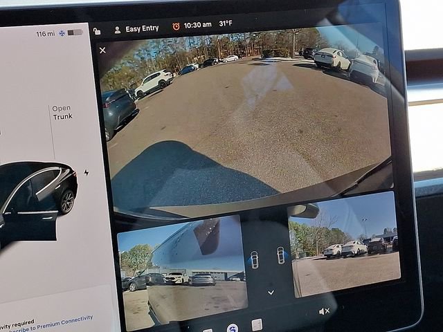 Used 2019 Tesla Model 3 Long Range image 24