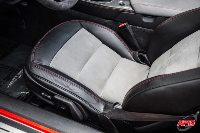 Used 2013 Chevrolet Corvette 427 w/ 1SC Preferred Equipment Group RWD image 66