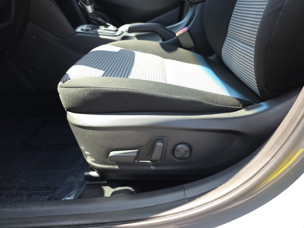 Used 2021 Hyundai Kona Night w/ Cargo Package AWD/4WD image 28