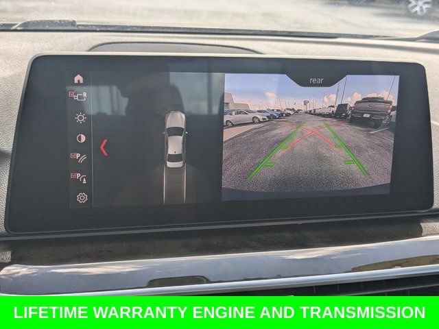 Used 2019 BMW 530i xDrive AWD/4WD image 22