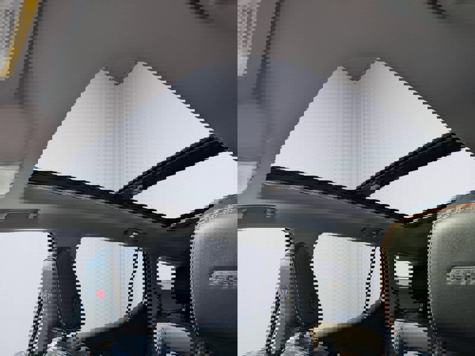 Certified 2023 GMC Terrain AT4 w/ Tech Package image 8