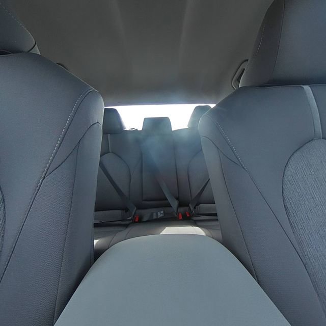 Used 2023 Toyota Camry LE image 34