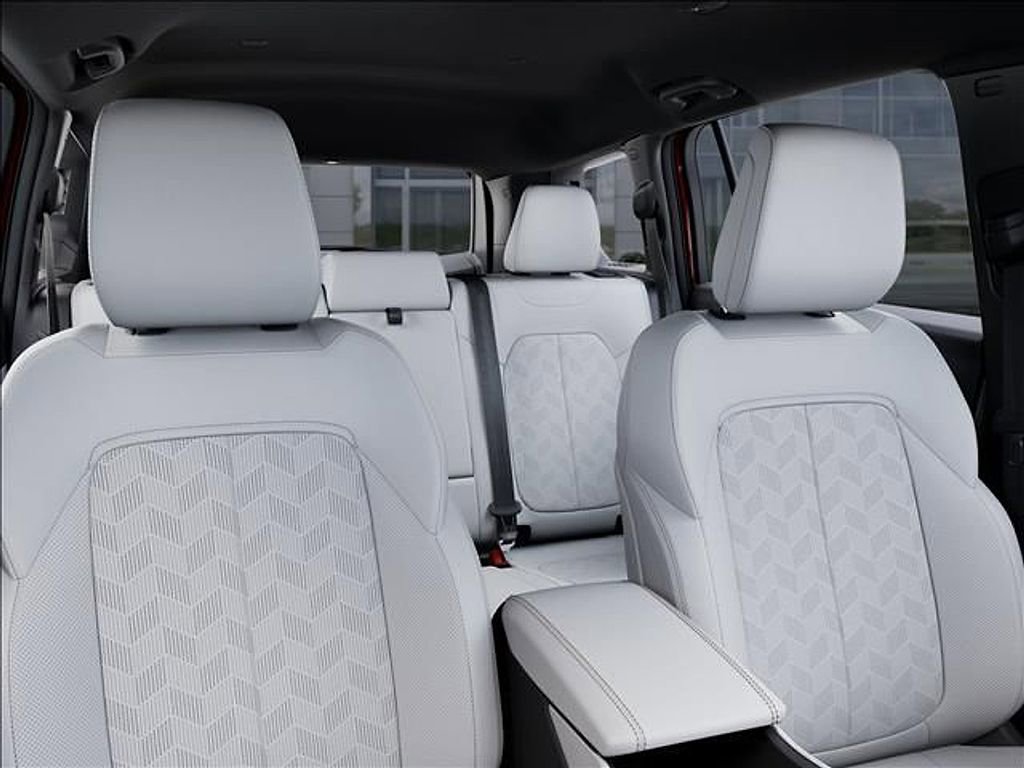 New 2026 Jeep Cherokee Overland image 26