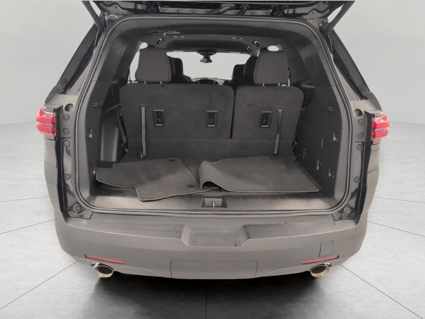 Certified 2023 Chevrolet Traverse LT AWD/4WD image 15