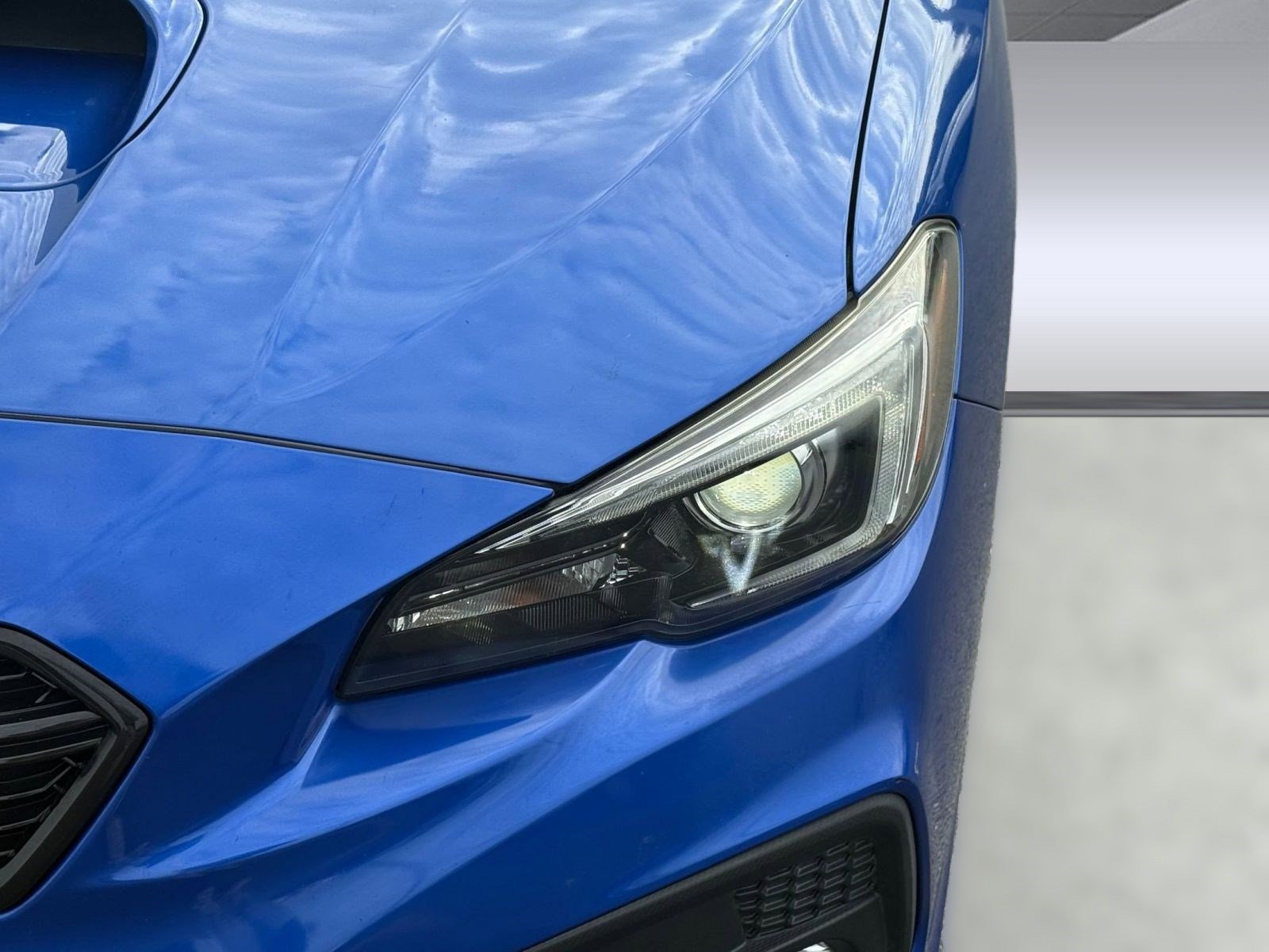 Used 2018 Subaru WRX Limited image 10