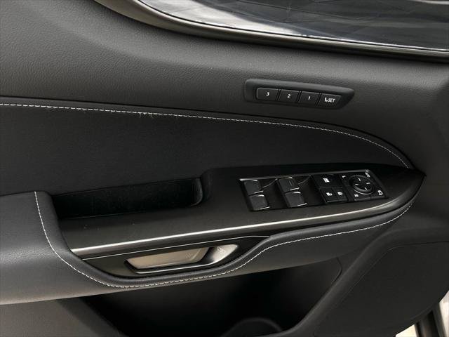 Certified 2023 Lexus NX 350 AWD image 24