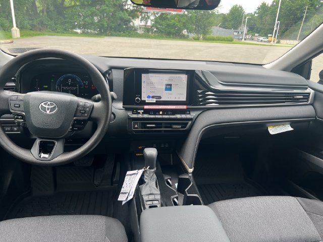 New 2026 Toyota Camry LE w/ Convenience Package AWD/4WD image 12