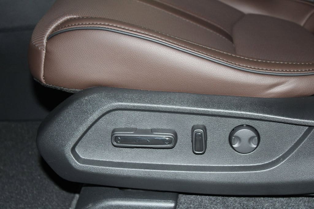 New 2026 Honda Pilot Elite image 24