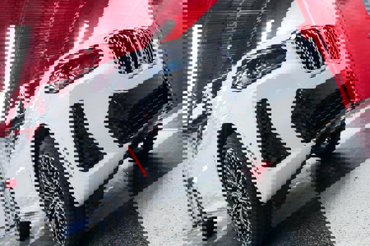 Used 2023 BMW X3 xDrive30i w/ M Sport Package image 35