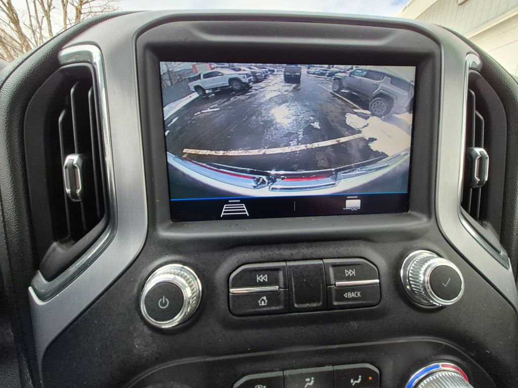 Used 2022 GMC Sierra 3500 SLE w/ SLE Convenience Package image 16