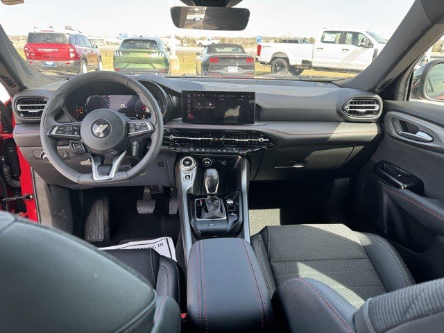 Used 2023 Dodge Hornet GT w/ GT Blacktop Package image 28
