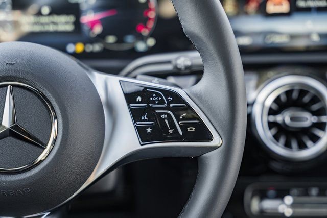 New 2025 Mercedes-Benz CLA 250 4MATIC image 26