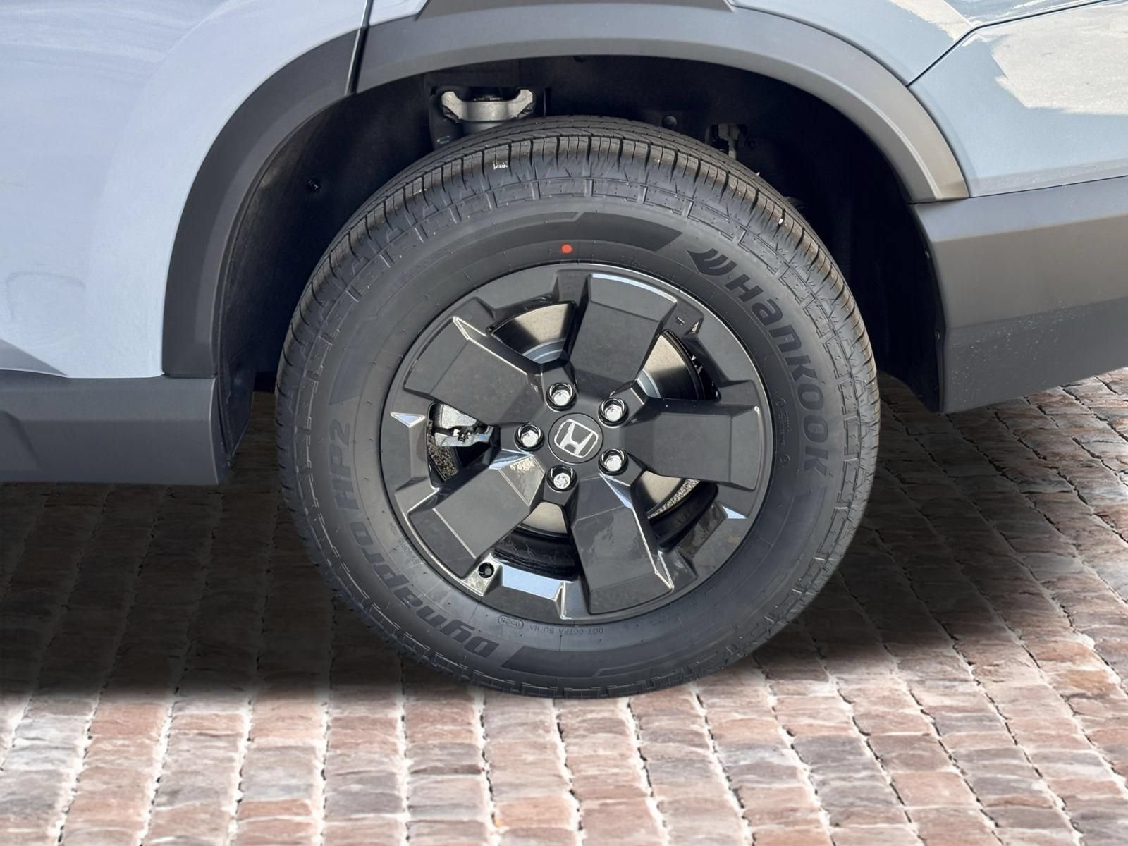 New 2026 Honda Passport RTL image 39