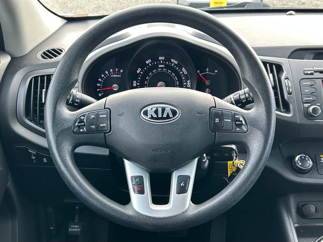 Used 2013 Kia Sportage LX image 19