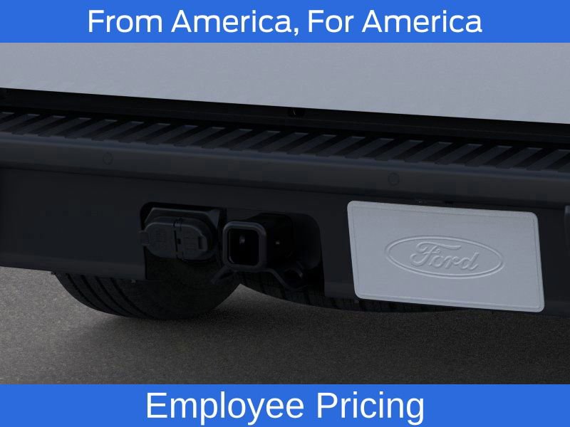 New 2026 Ford Maverick XLT w/ Equipment Group 301A AWD/4WD image 23