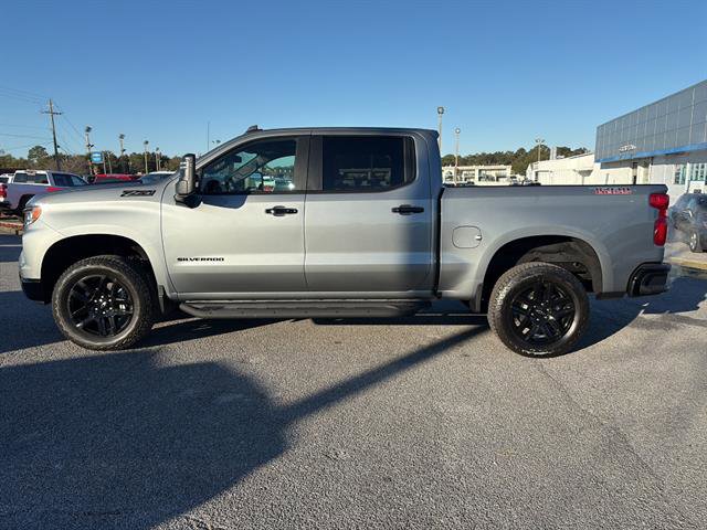 New 2026 Chevrolet Silverado 1500 LT Trail Boss w/ Convenience Package II image 4