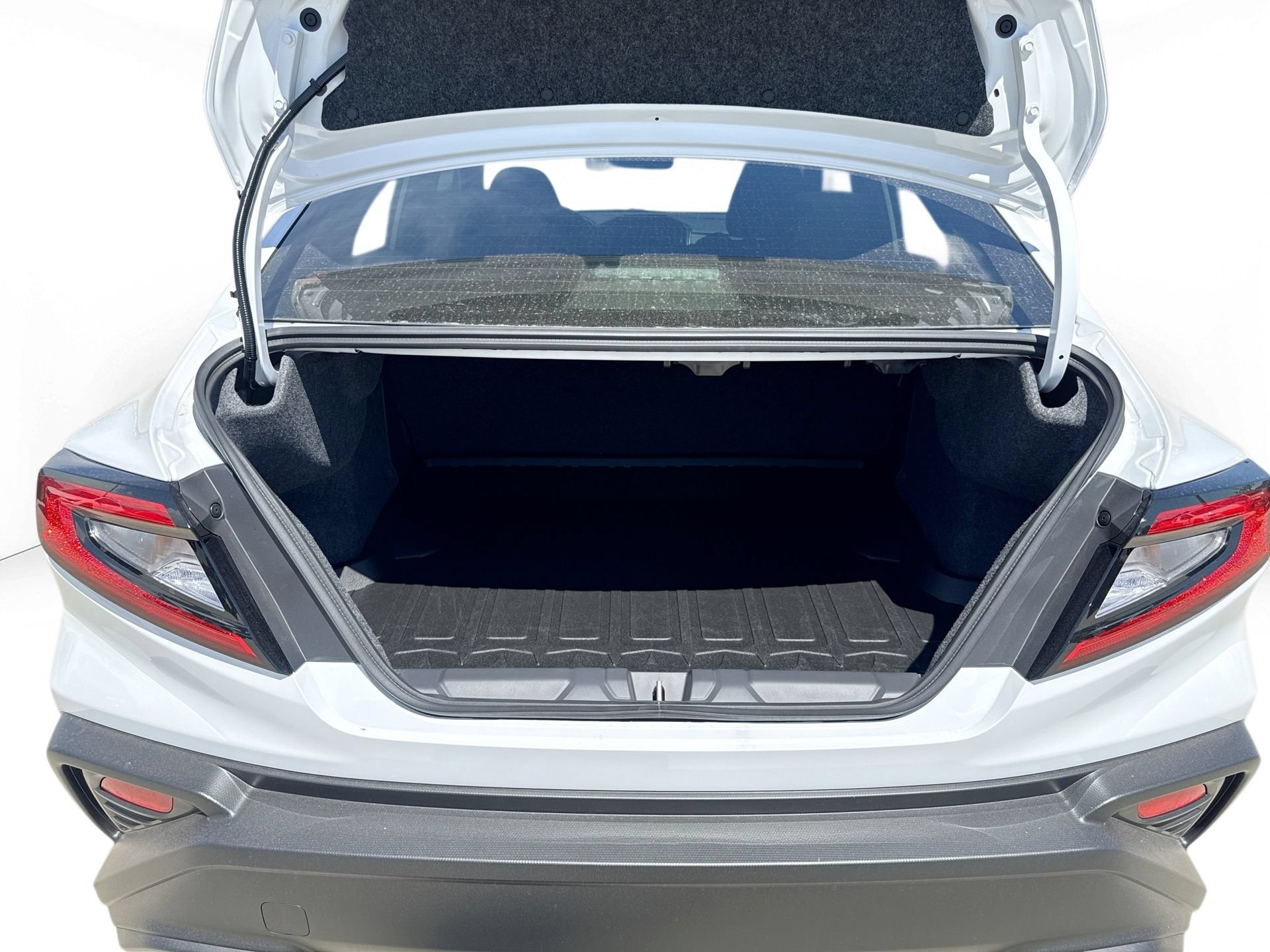 New 2026 Subaru WRX Premium AWD/4WD image 21