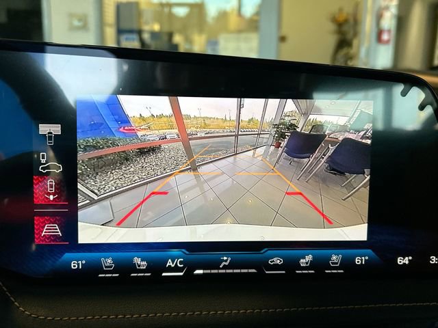 New 2026 Chevrolet Corvette Z06 image 15