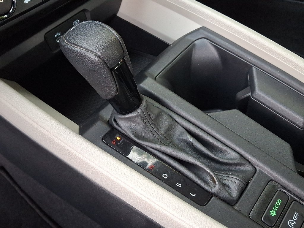 Used 2023 Honda Accord LX image 15
