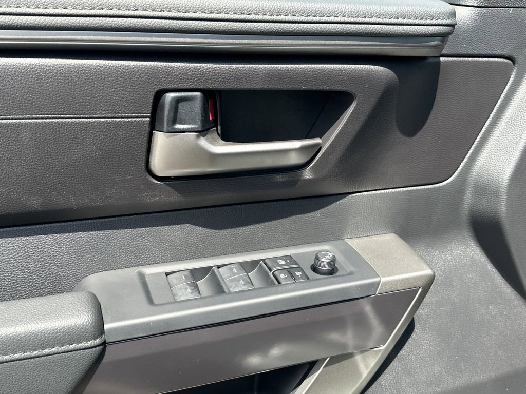 New 2026 Toyota Tundra SR5 image 13