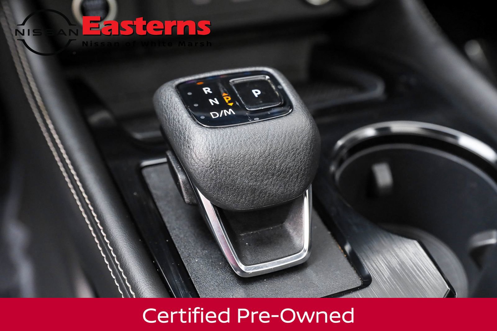 Certified 2023 Nissan Rogue SL w/ SL Premium Package image 16