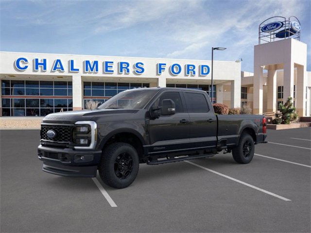 New 2026 Ford F350 XL image 1