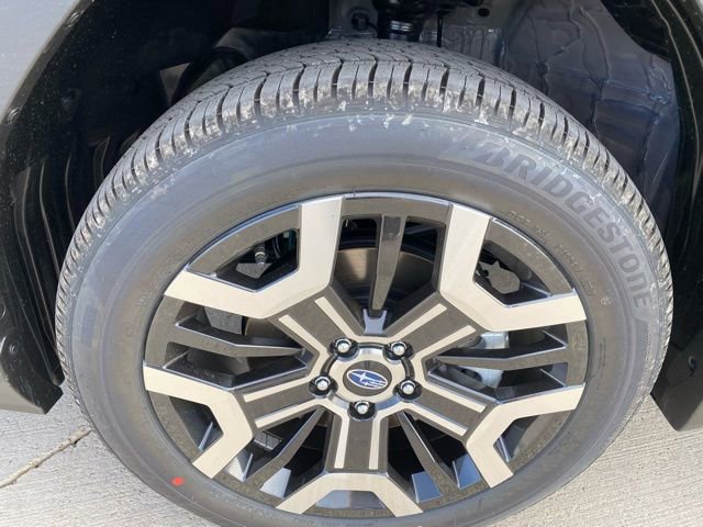 New 2026 Subaru Outback Touring XT image 26
