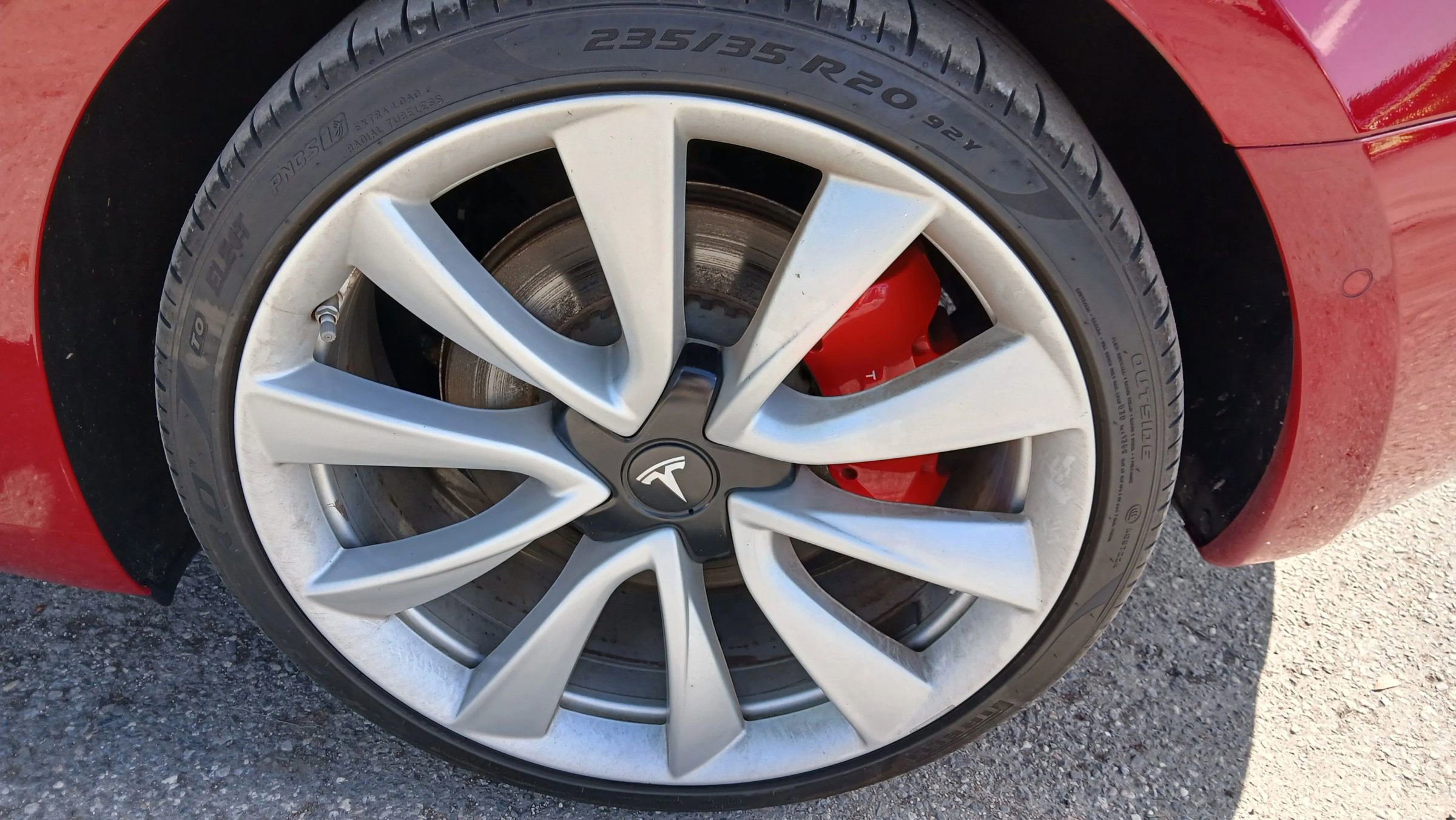 Used 2018 Tesla Model 3 Long Range AWD/4WD image 12