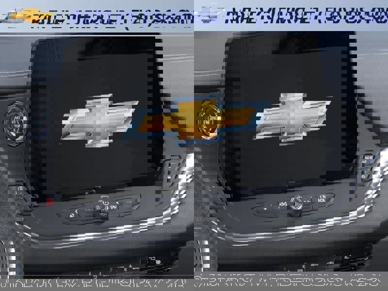 New 2026 Chevrolet Blazer LT w/ Convenience Package image 20