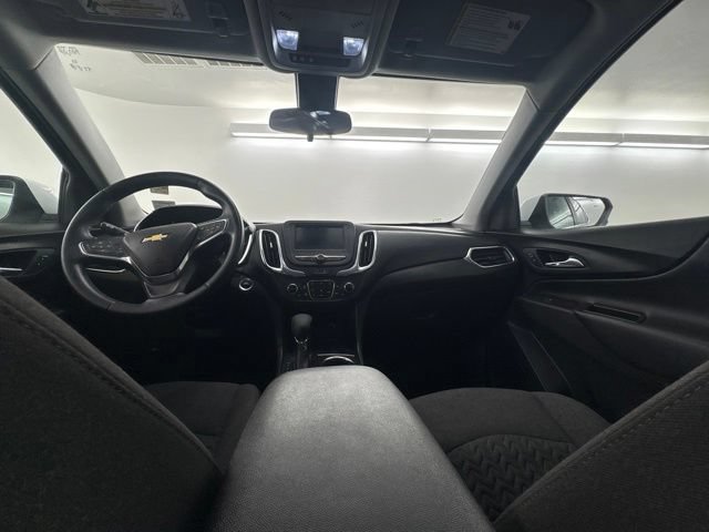 Used 2023 Chevrolet Equinox LT FWD image 12