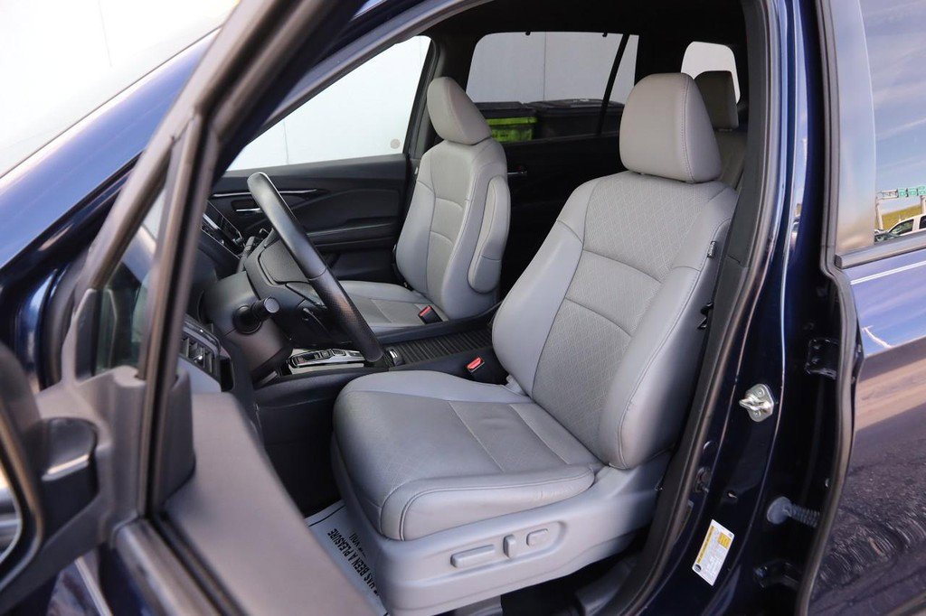 Used 2019 Honda Passport Touring image 10