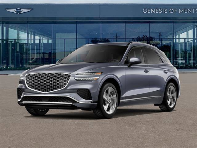 New 2026 Genesis GV70 2.5T Select