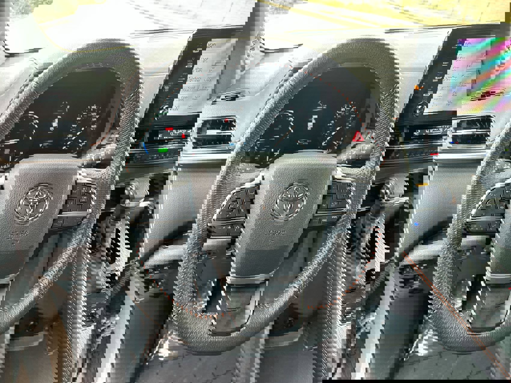 Used 2024 Toyota Sienna XSE w/ XSE Plus Package image 14