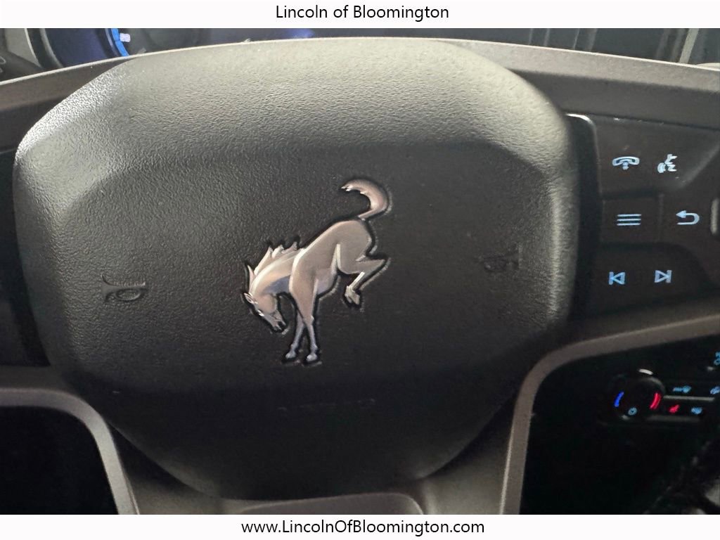 Used 2023 Ford Bronco Badlands AWD/4WD image 40