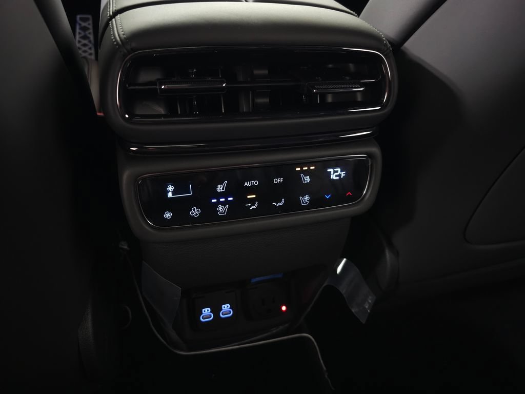 New 2026 Genesis GV80 3.5T Prestige AWD/4WD image 32
