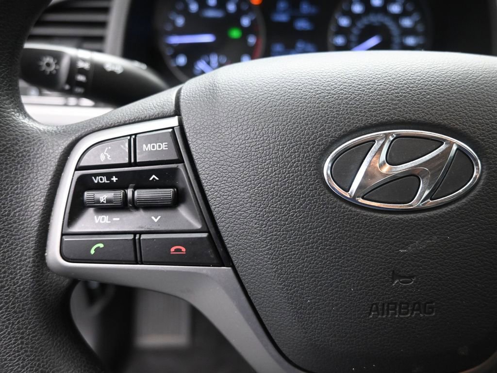 Used 2018 Hyundai Elantra SE w/ Cargo Package image 14