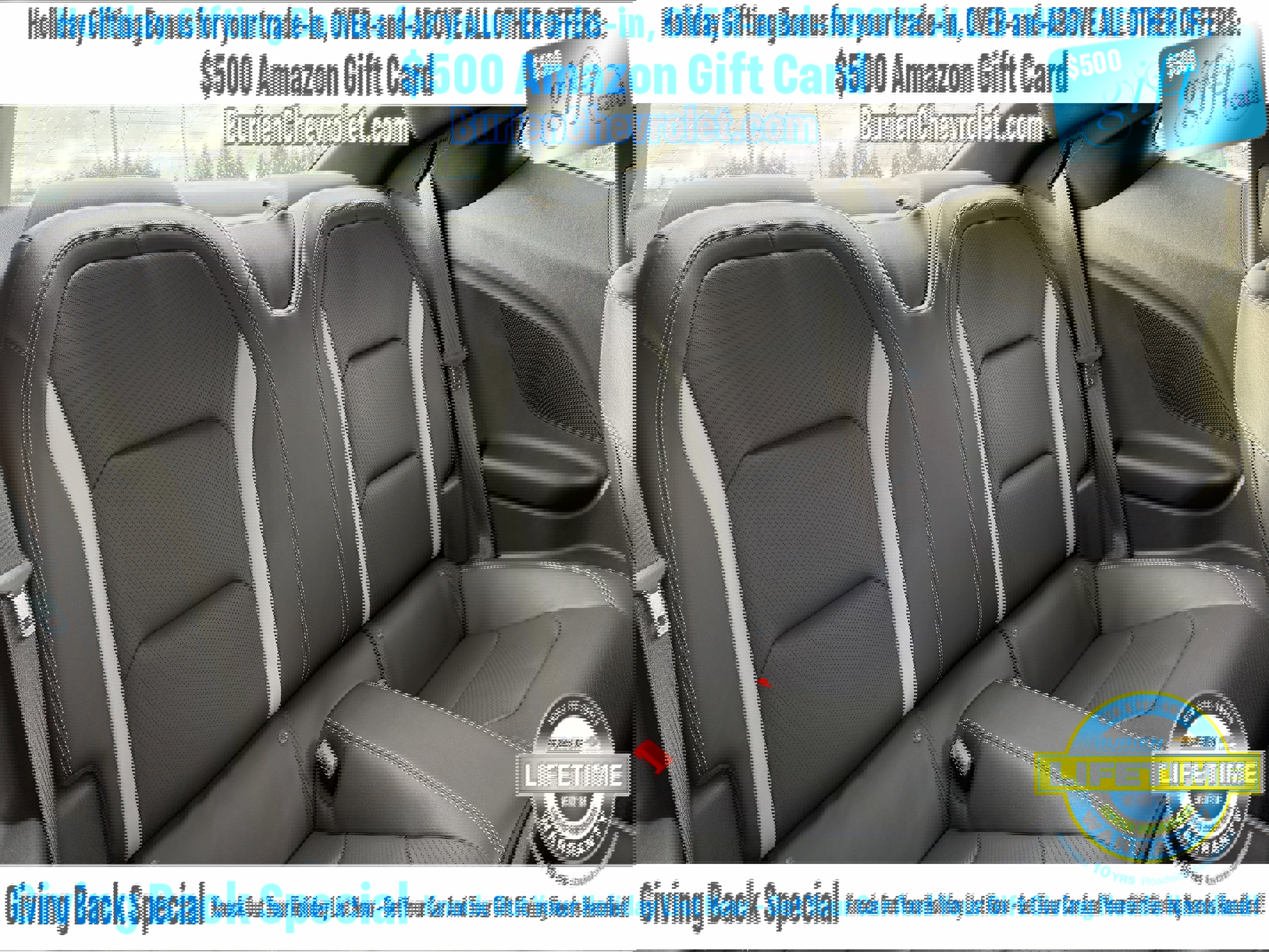 Used 2021 Chevrolet Camaro SS image 25