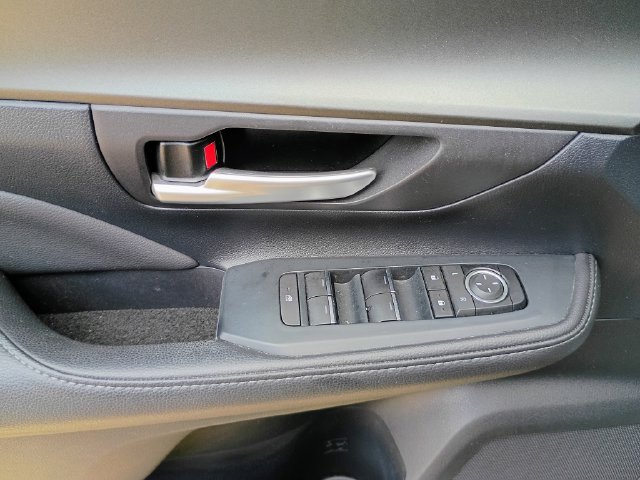 Used 2024 Toyota Grand Highlander FWD image 23