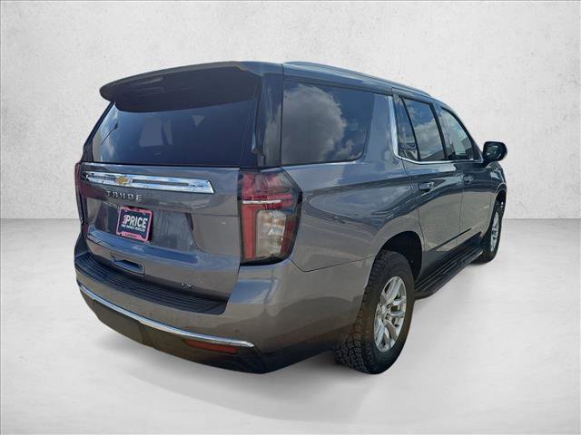 Used 2022 Chevrolet Tahoe LT RWD image 5