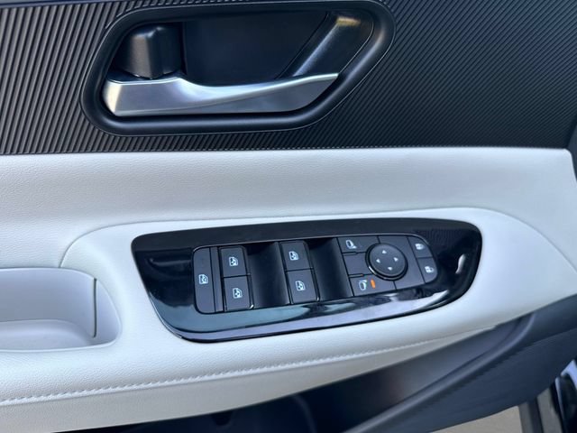 New 2026 Nissan Murano SV AWD/4WD image 12