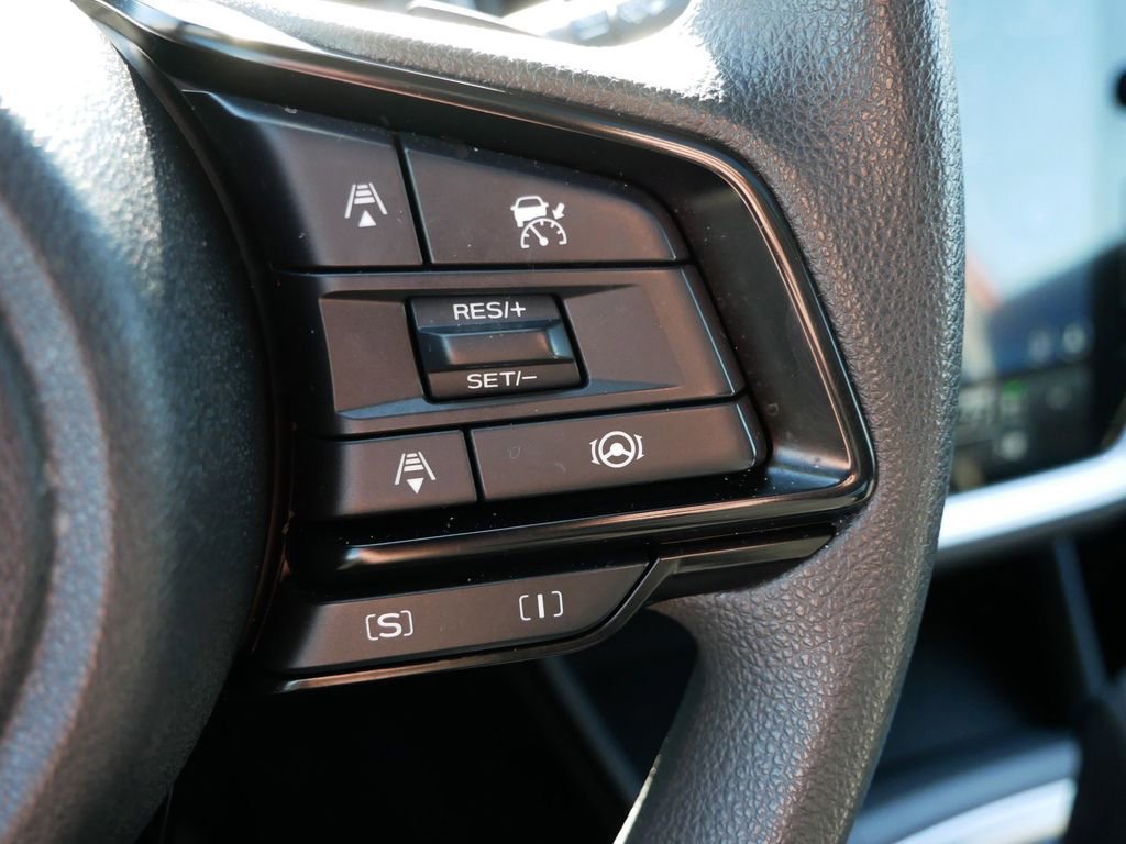 Used 2024 Subaru Crosstrek 2.0i Premium image 24