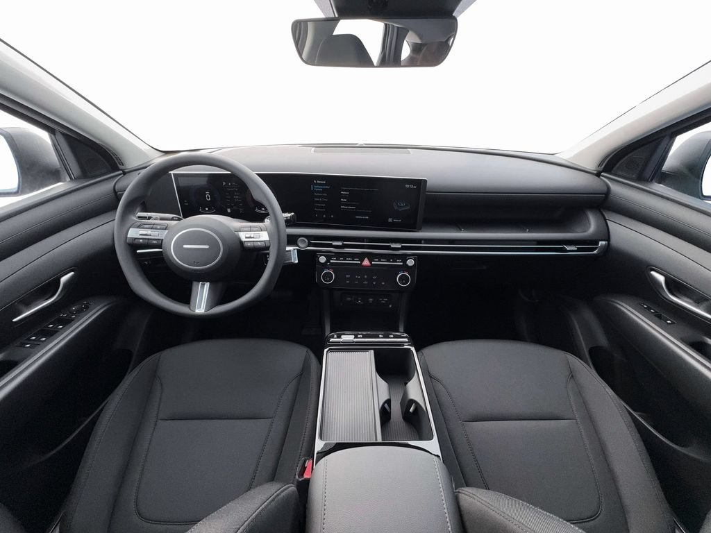 New 2026 Hyundai Tucson Blue SE AWD/4WD image 20