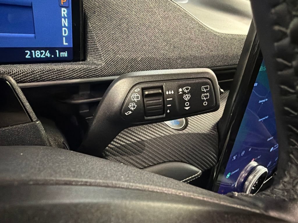 Certified 2023 Ford Mustang Mach-E Premium AWD/4WD image 20