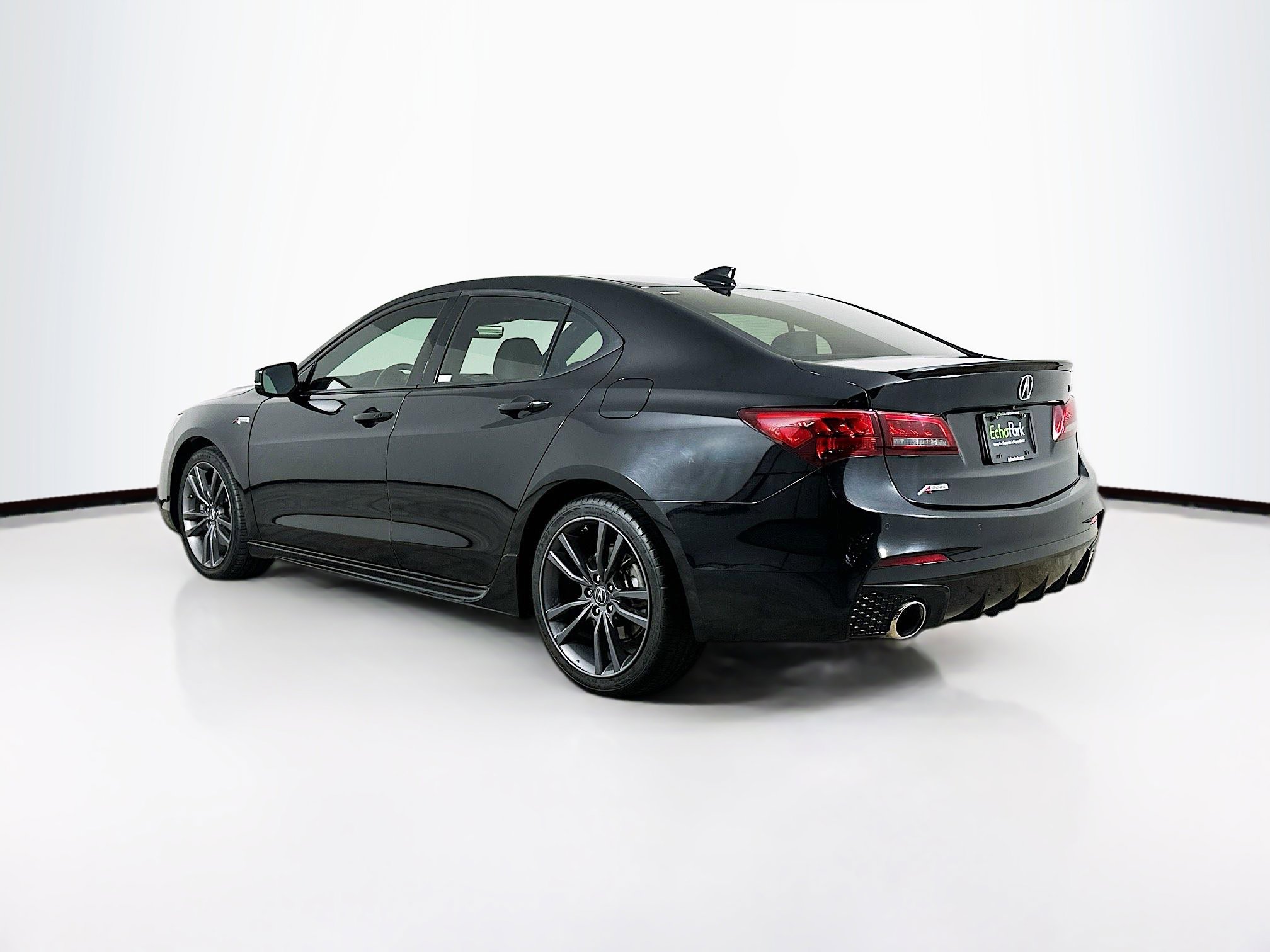 Used 2018 Acura TLX V6 w/ Technology & A-SPEC Pkg image 5