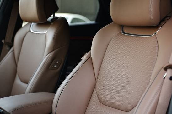 New 2026 Genesis GV70 2.5T Advanced image 22